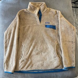 Patagonia Pullover